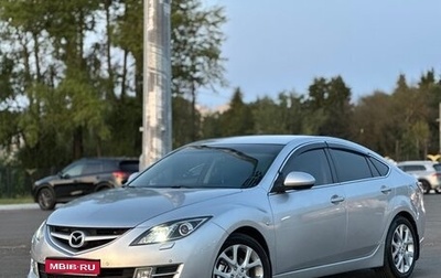Mazda 6, 2008 год, 900 000 рублей, 1 фотография