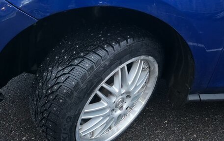 Mazda CX-7 I рестайлинг, 2011 год, 800 000 рублей, 9 фотография