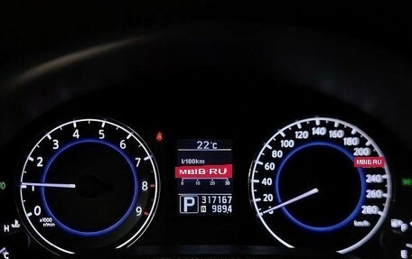 Infiniti G, 2013 год, 1 463 000 рублей, 16 фотография