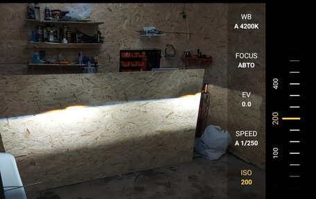 Mazda CX-7 I рестайлинг, 2011 год, 800 000 рублей, 18 фотография