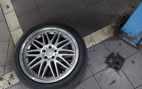 Mazda CX-7 I рестайлинг, 2011 год, 800 000 рублей, 20 фотография