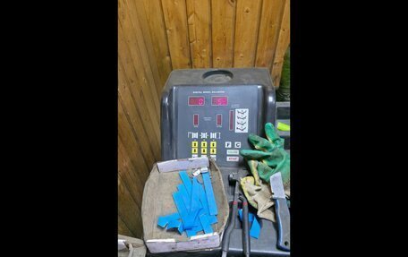 Mazda CX-7 I рестайлинг, 2011 год, 800 000 рублей, 22 фотография