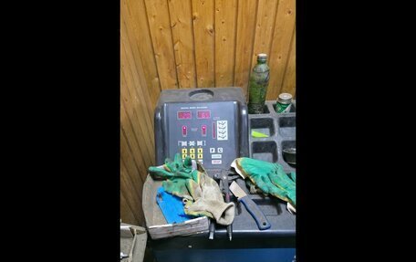 Mazda CX-7 I рестайлинг, 2011 год, 800 000 рублей, 23 фотография