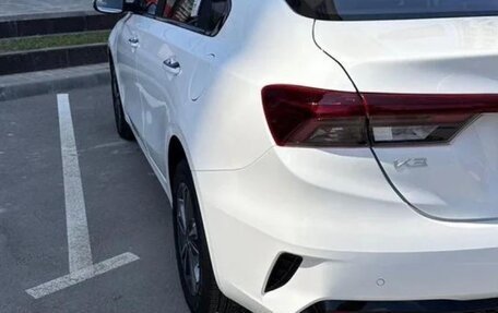 KIA K3, 2024 год, 1 500 000 рублей, 5 фотография