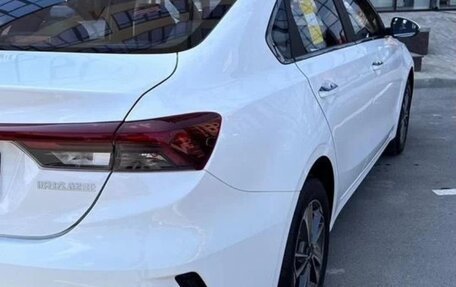 KIA K3, 2024 год, 1 500 000 рублей, 4 фотография