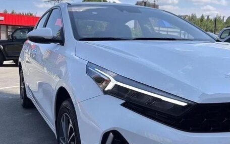 KIA K3, 2024 год, 1 500 000 рублей, 3 фотография