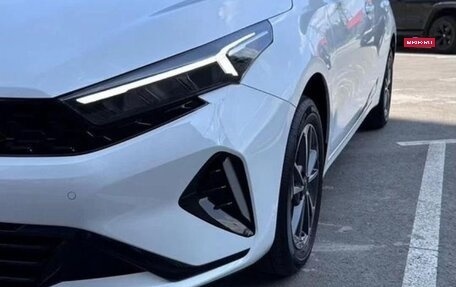 KIA K3, 2024 год, 1 500 000 рублей, 2 фотография