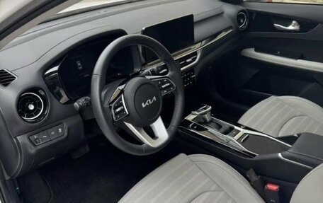 KIA K3, 2024 год, 1 500 000 рублей, 6 фотография