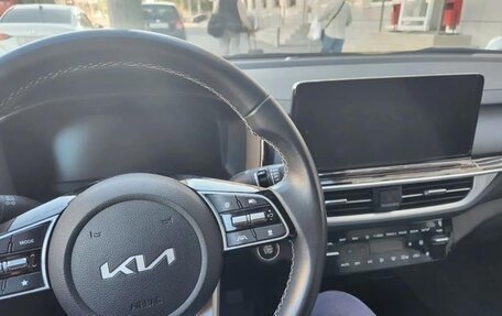 KIA K3, 2024 год, 1 500 000 рублей, 7 фотография