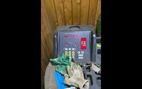 Mazda CX-7 I рестайлинг, 2011 год, 800 000 рублей, 24 фотография