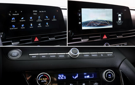 Hyundai Elantra, 2024 год, 2 349 000 рублей, 19 фотография