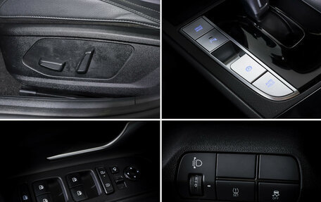 Hyundai Elantra, 2024 год, 2 349 000 рублей, 17 фотография