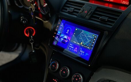 Mazda 6, 2008 год, 900 000 рублей, 10 фотография