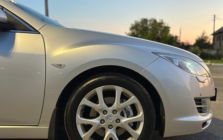 Mazda 6, 2008 год, 900 000 рублей, 8 фотография