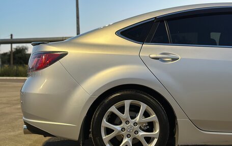 Mazda 6, 2008 год, 900 000 рублей, 9 фотография