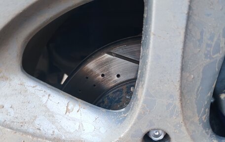 Porsche Cayenne III, 2004 год, 800 000 рублей, 2 фотография