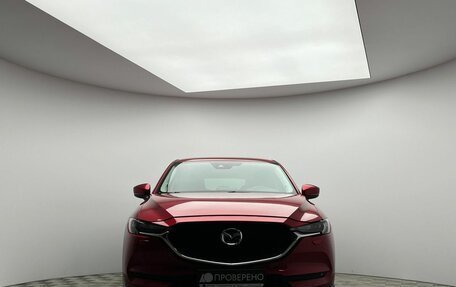 Mazda CX-5 II, 2020 год, 3 449 000 рублей, 2 фотография