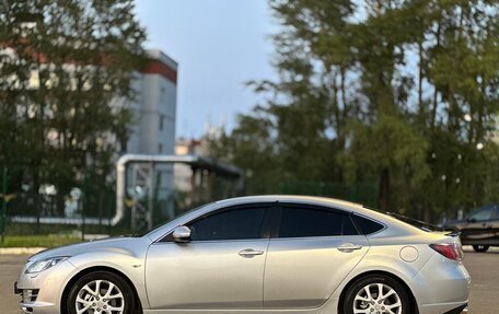 Mazda 6, 2008 год, 900 000 рублей, 3 фотография