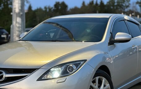 Mazda 6, 2008 год, 900 000 рублей, 7 фотография