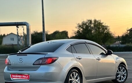 Mazda 6, 2008 год, 900 000 рублей, 5 фотография