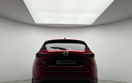 Mazda CX-5 II, 2020 год, 3 449 000 рублей, 6 фотография