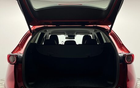 Mazda CX-5 II, 2020 год, 3 449 000 рублей, 13 фотография