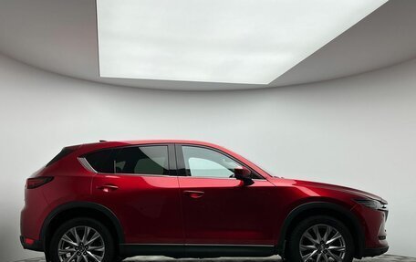 Mazda CX-5 II, 2020 год, 3 449 000 рублей, 4 фотография