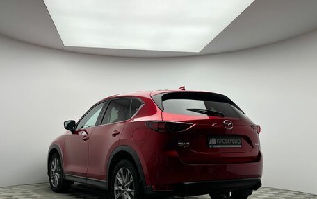 Mazda CX-5 II, 2020 год, 3 449 000 рублей, 7 фотография