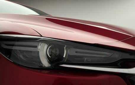 Mazda CX-5 II, 2020 год, 3 449 000 рублей, 9 фотография