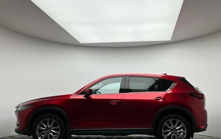 Mazda CX-5 II, 2020 год, 3 449 000 рублей, 8 фотография