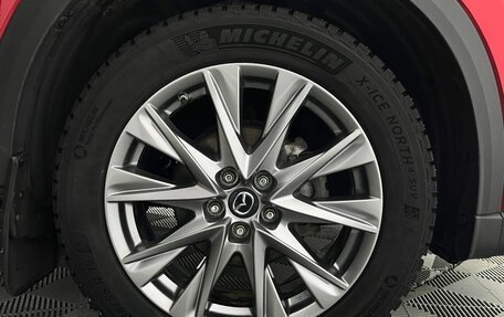 Mazda CX-5 II, 2020 год, 3 449 000 рублей, 10 фотография