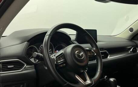 Mazda CX-5 II, 2020 год, 3 449 000 рублей, 19 фотография