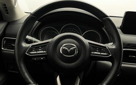 Mazda CX-5 II, 2020 год, 3 449 000 рублей, 20 фотография