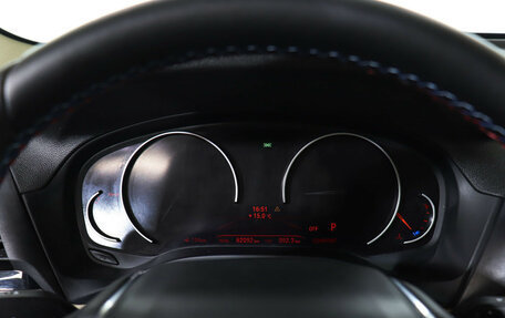 BMW X3, 2020 год, 3 990 000 рублей, 11 фотография