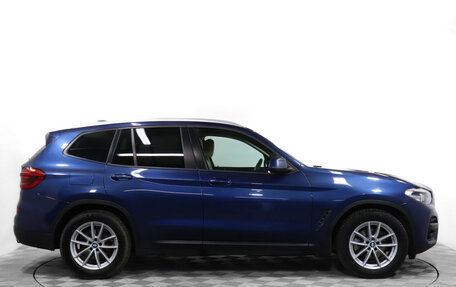 BMW X3, 2020 год, 3 990 000 рублей, 4 фотография