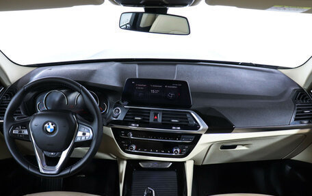 BMW X3, 2020 год, 3 990 000 рублей, 12 фотография