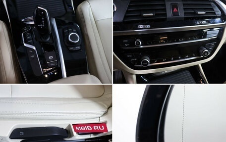 BMW X3, 2020 год, 3 990 000 рублей, 20 фотография