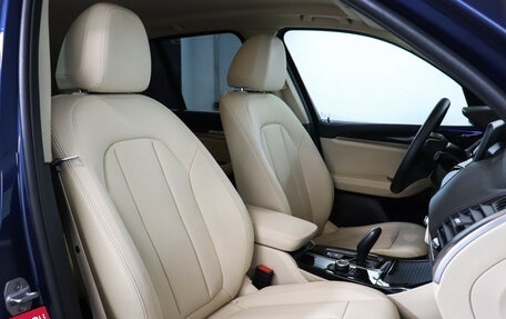 BMW X3, 2020 год, 3 990 000 рублей, 16 фотография