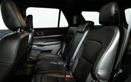 Ford Explorer VI, 2018 год, 2 759 898 рублей, 10 фотография