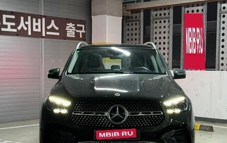 Mercedes-Benz GLE, 2025 год, 12 900 000 рублей, 1 фотография