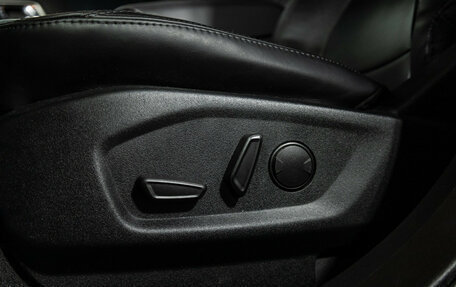 Ford Explorer VI, 2018 год, 2 759 898 рублей, 15 фотография