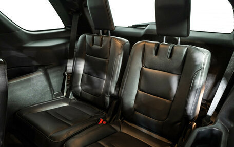 Ford Explorer VI, 2018 год, 2 759 898 рублей, 21 фотография