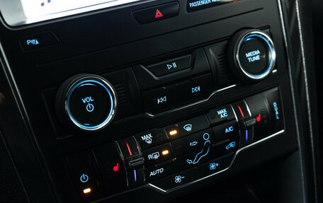 Ford Explorer VI, 2018 год, 2 759 898 рублей, 18 фотография