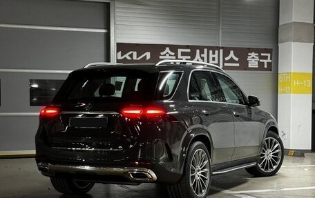 Mercedes-Benz GLE, 2025 год, 12 900 000 рублей, 3 фотография