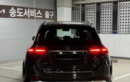 Mercedes-Benz GLE, 2025 год, 12 900 000 рублей, 4 фотография