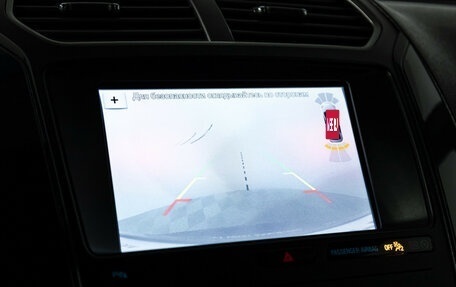 Ford Explorer VI, 2018 год, 2 759 898 рублей, 16 фотография