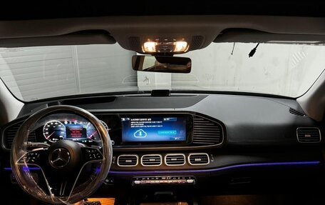 Mercedes-Benz GLE, 2025 год, 12 900 000 рублей, 7 фотография