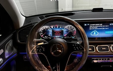 Mercedes-Benz GLE, 2025 год, 12 900 000 рублей, 8 фотография