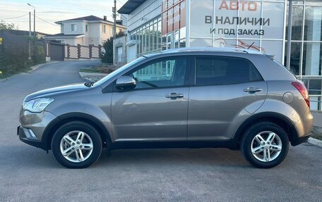 SsangYong Korando III, 2011 год, 890 000 рублей, 7 фотография