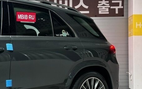 Mercedes-Benz GLE, 2025 год, 12 900 000 рублей, 5 фотография